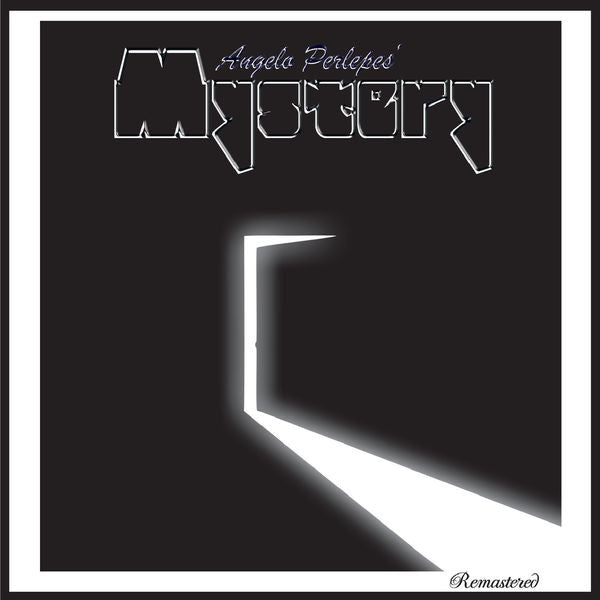 Angelo Perlepes' Mystery - Mystery