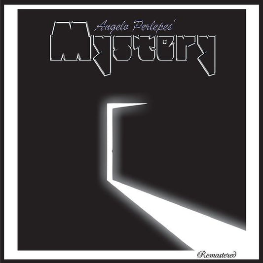 Angelo Perlepes' Mystery - Mystery