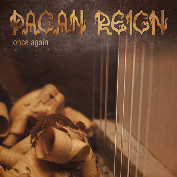 Pagan Reign – Once Again
