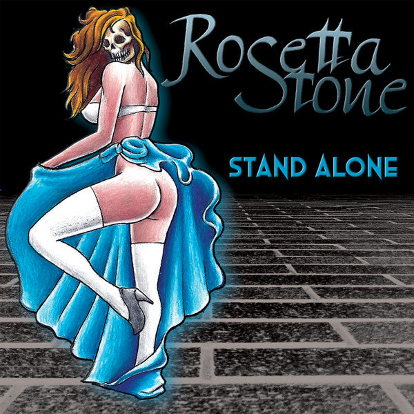 Rosetta Stone – Stand Alone