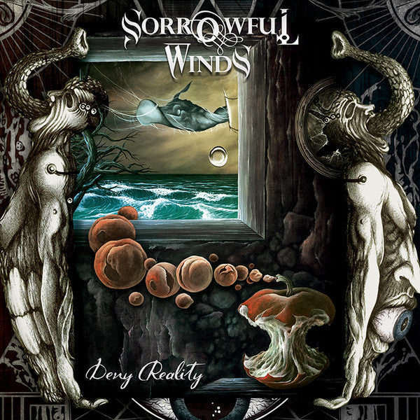 Sorrowful Winds – Deny Reality