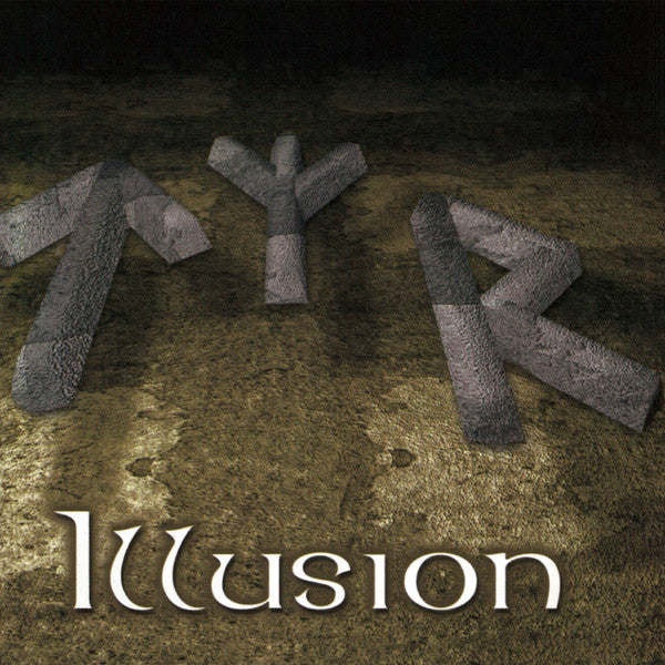 Tyr – Illusion LTD 500