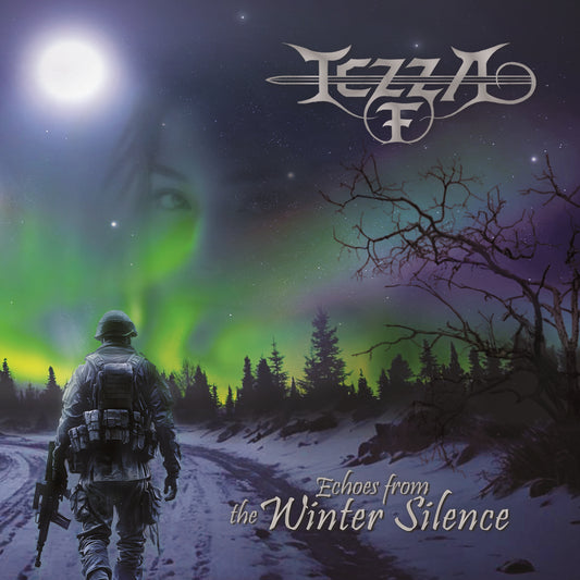 Tezza F - Echoes From The Winter Silence