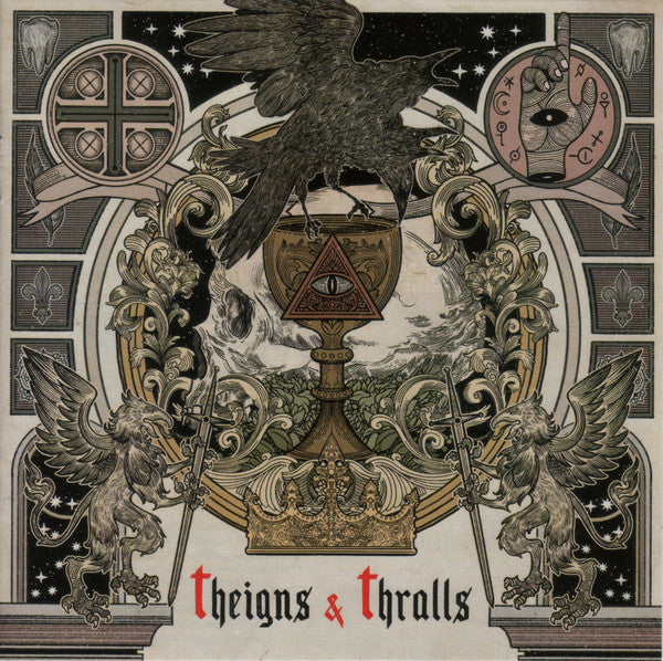 Theigns & Thralls – Theigns & Thralls