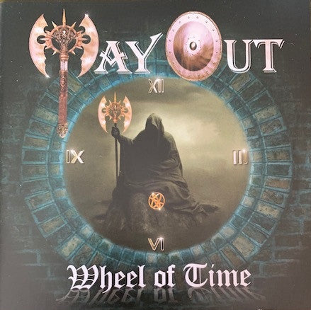 Way Out – Wheel Of Time