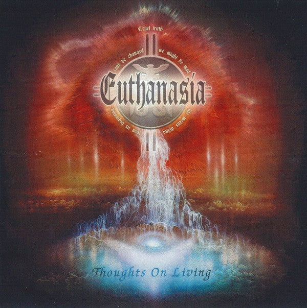 Euthanasia ‎– Thoughts On Living