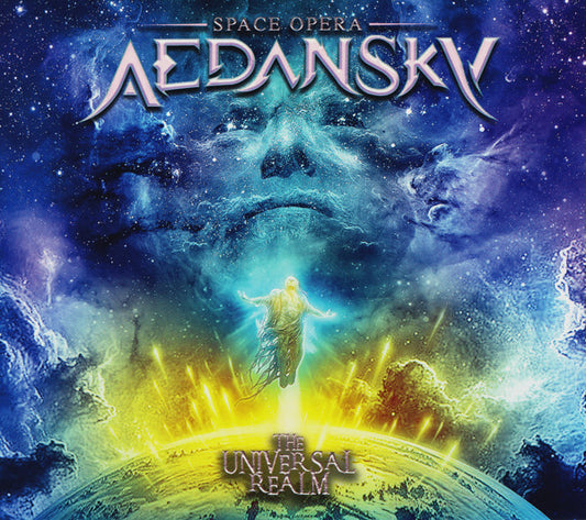 Aedansky – The Universal Realm