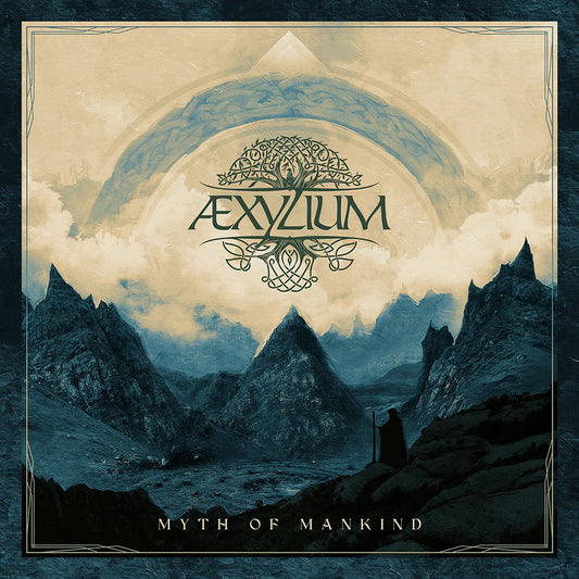 Aexylium - Myth Of Mankind