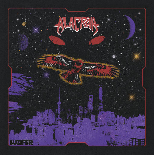 Alacran – Luzifer