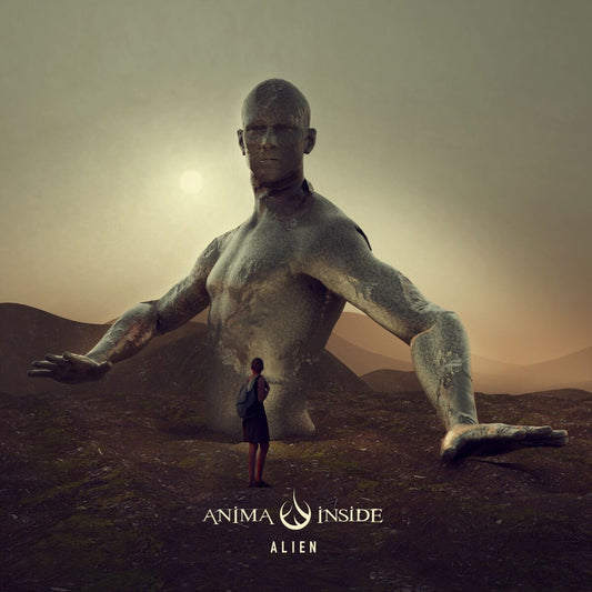 Anima Inside – Alien