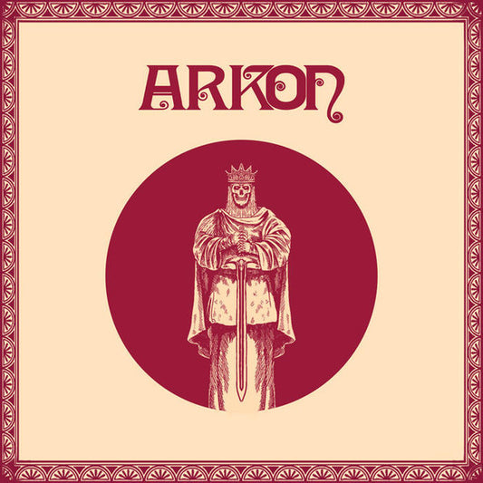 Arkon - Arkon