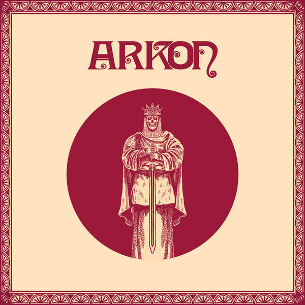 Arkon  – Arkon