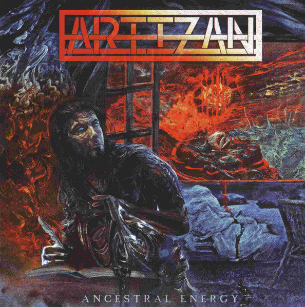 Artizan - Ancestral Energy