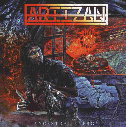 Artizan - Ancestral Energy