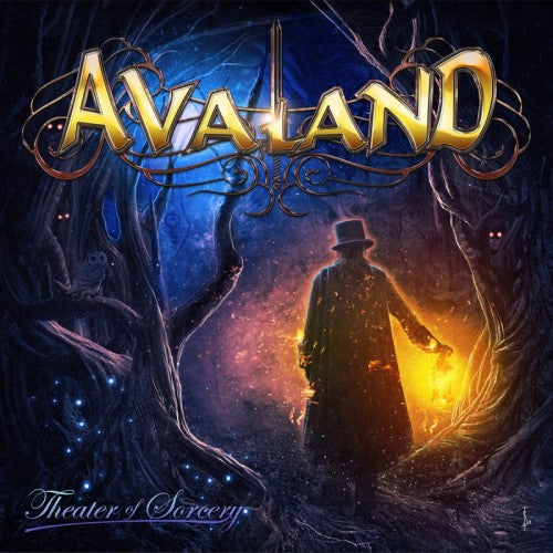 Avaland – Theater Of Sorcery