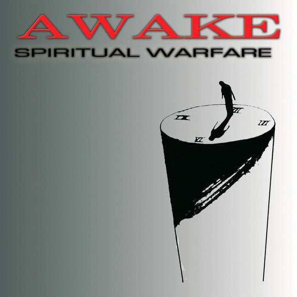 Awake  – Spiritual Warfare