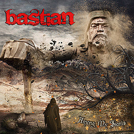 Bastian  ‎– Among My Giants