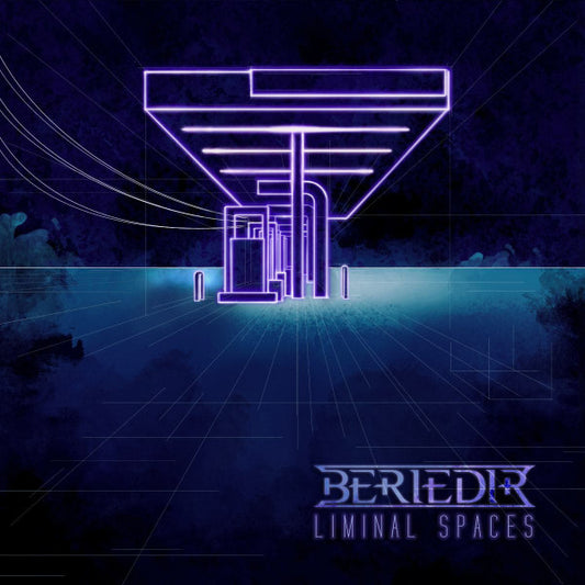 Beriedir ‎– Liminal Spaces