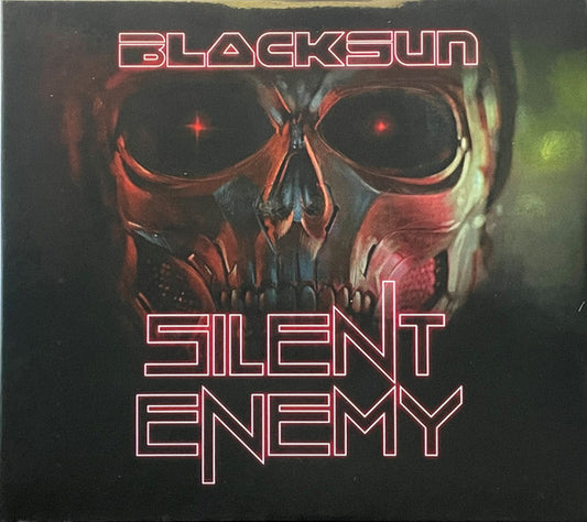 Black Sun – Silent Enemy