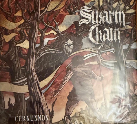 Swarm Chain ‎– Cernunnos