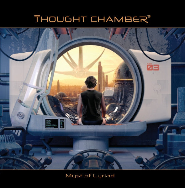 Thought Chamber – Myst Of Lyriad