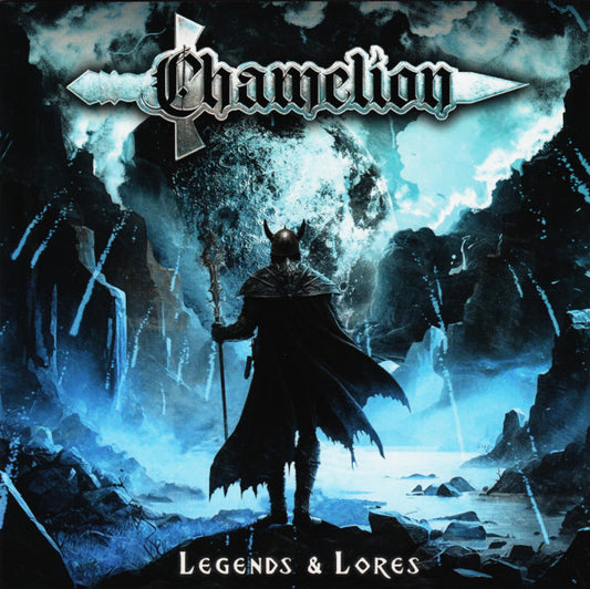 Chamelion – Legends & Lores