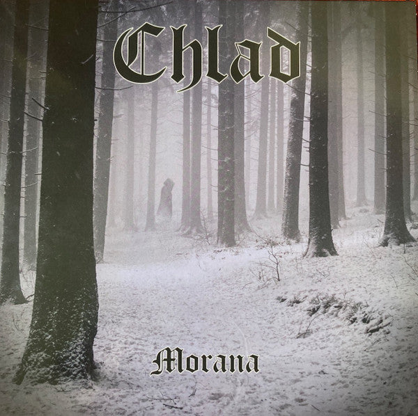 Chlad ‎– Morana