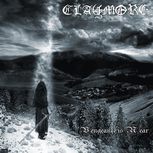 Claymore  – Vengeance Is Near