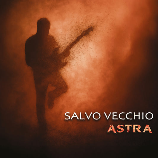 Salvo Vecchio - Astra