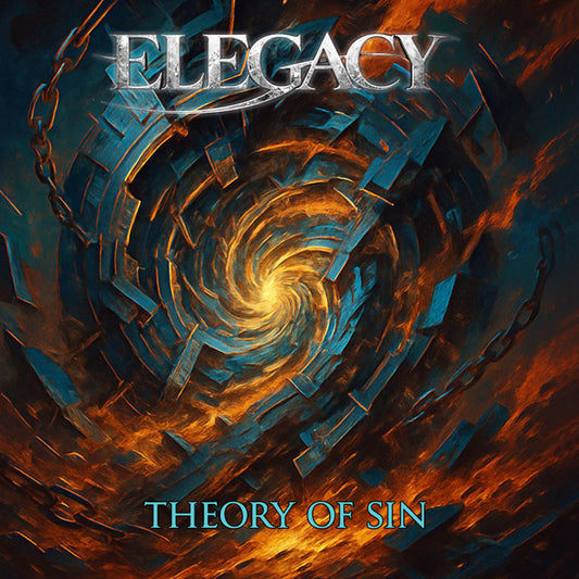 Elegacy - Theory of Sin