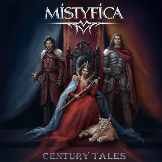 Mistyfica - Century Tales