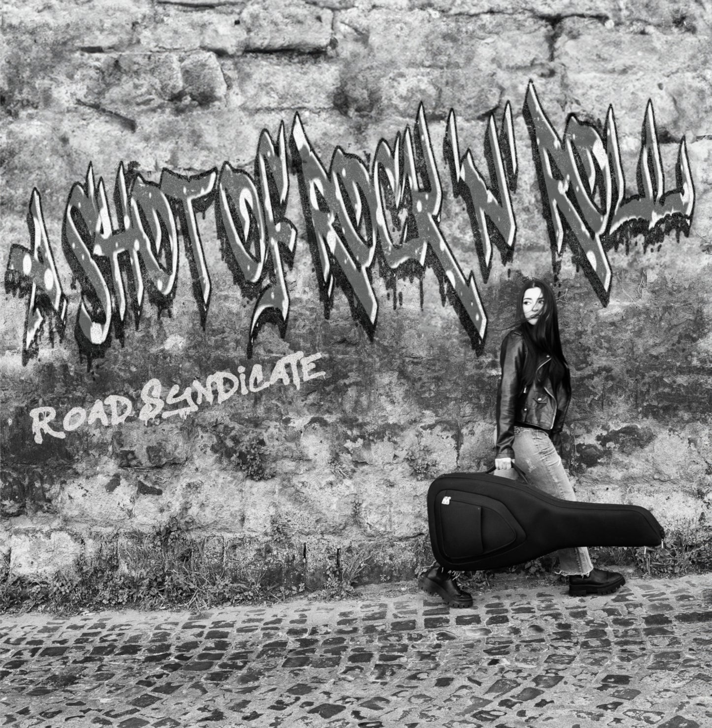 Road Syndicate - A Shot of Rock 'n' Roll