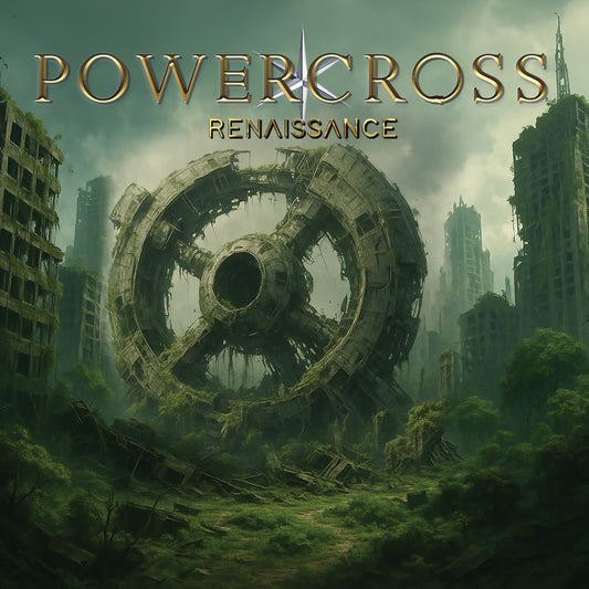 Powercross - Renaissance