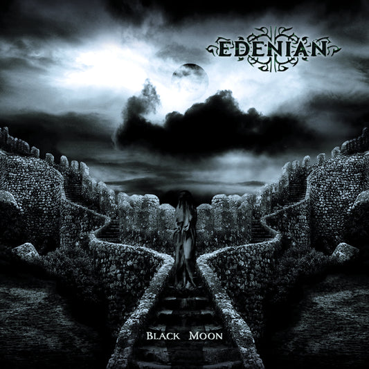 Edenian - Black Moon