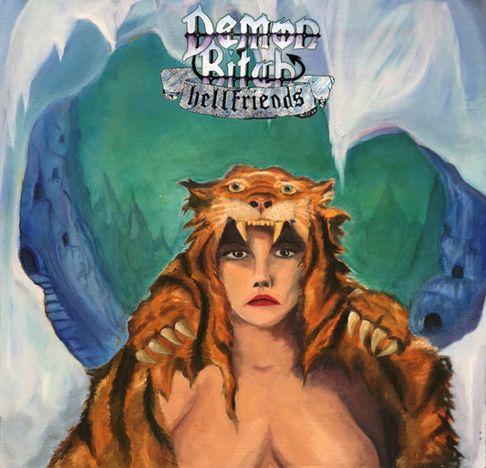 Demon Bitch – Hellfriends
