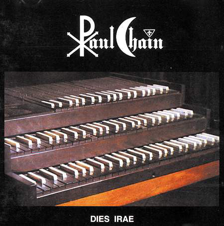 Paul Chain – Dies Irae