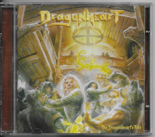 Dragonheart – The Dragonheart's Tale