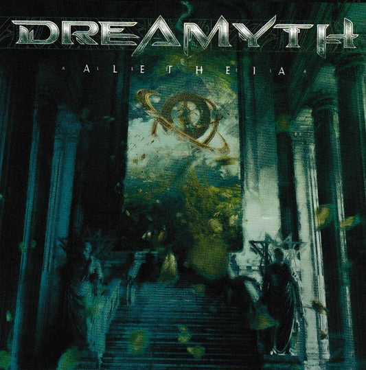 Dreamyth – Aletheia