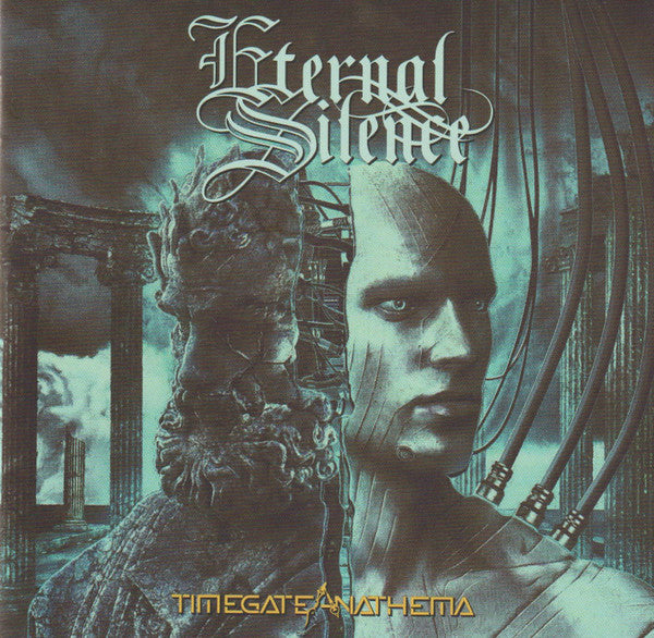 Eternal Silence – Timegate Anathema