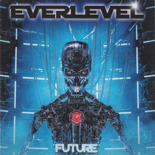 Everlevel – Future