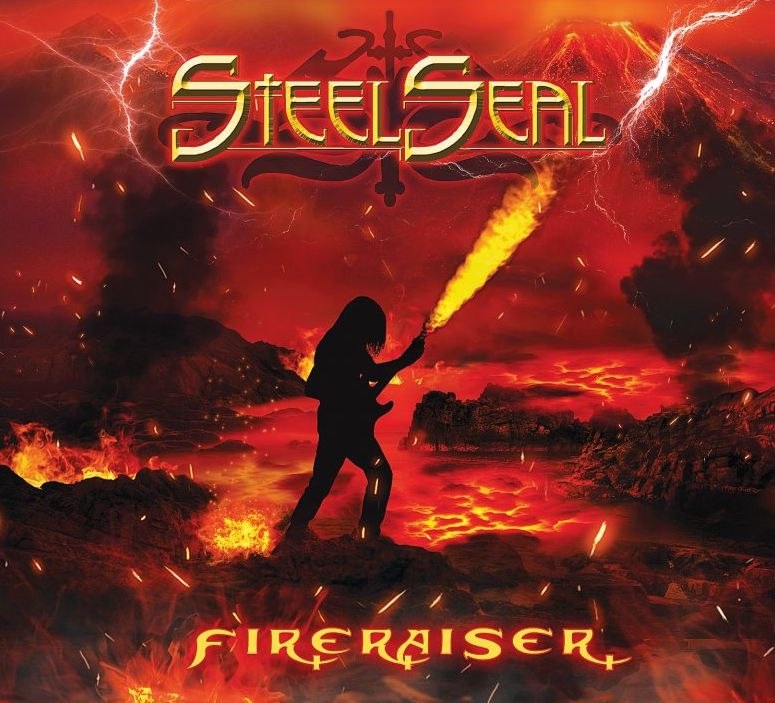 Steel Seal - Fireraiser