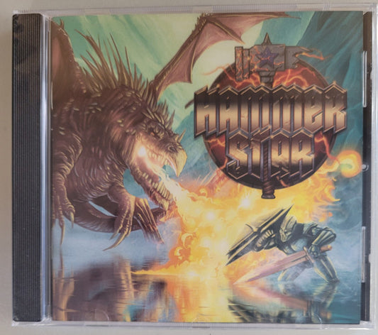 Hammerstar – Hammerstar