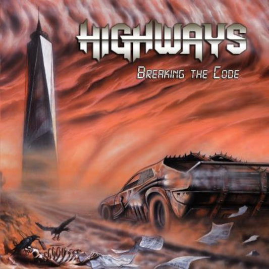 Highways ‎– Breaking The Code