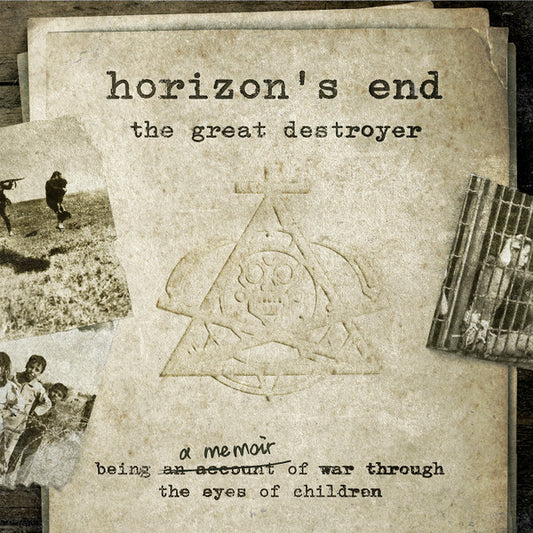Horizon's End – The Great Destroyer