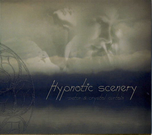 Hypnotic Scenery ‎– Detur & Crystal Curtain