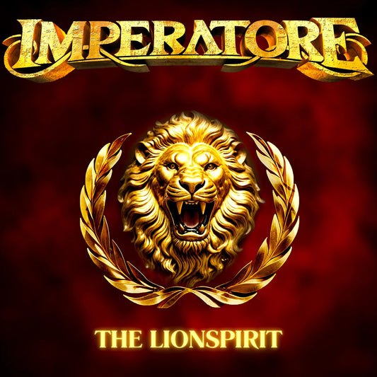 Imperatore – The Lionspirit
