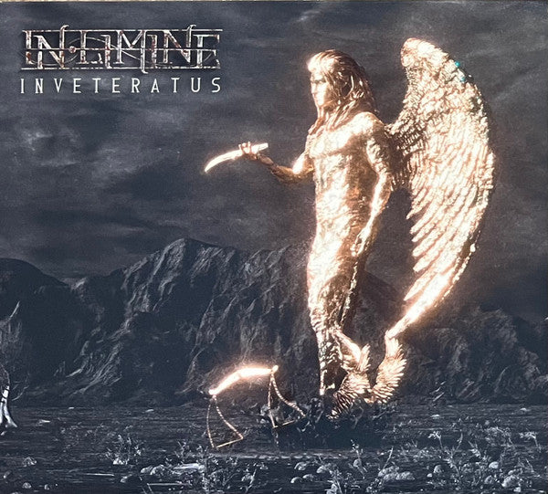 In Limine  –  Inveteratus