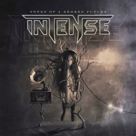 Intense – Songs of a Broken Future