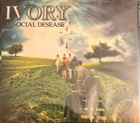 Ivory ‎– A Social Desease