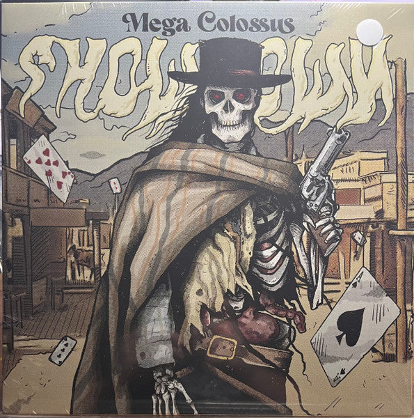 Mega Colossus - Show/Down